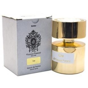 Tiziana Terenzi CAS 100ml parfum TESTER