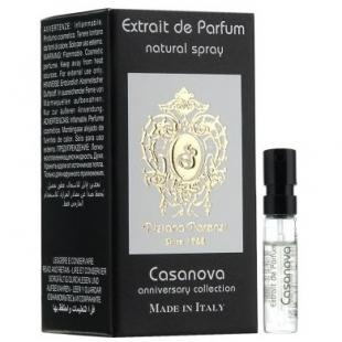 Tiziana Terenzi CASANOVA 1.5ml parfum