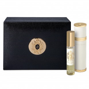 Tiziana Terenzi CASSIOPEA LUXURY BOX SET 2*10ml parfum