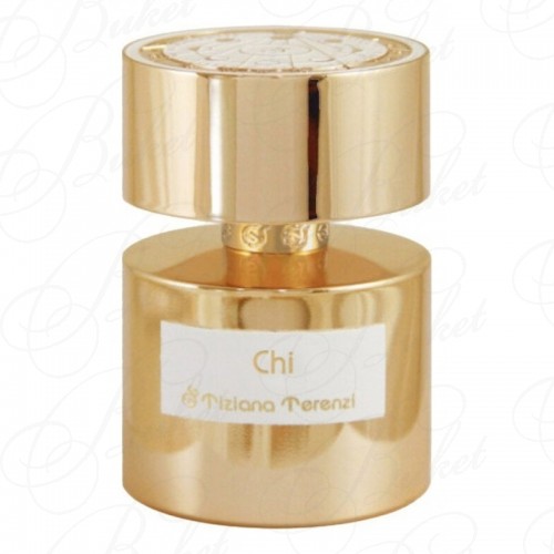 Тестер Tiziana Terenzi CHI 100ml parfum TESTER