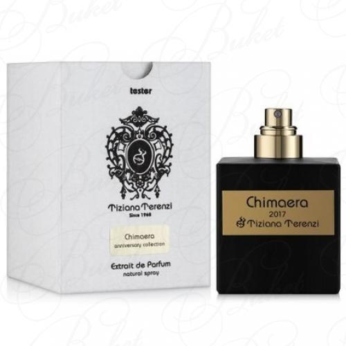 Тестер Tiziana Terenzi CHIMAERA 100ml parfum TESTER