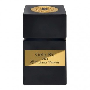 Tiziana Terenzi CIELO BLU 100ml parfum TESTER