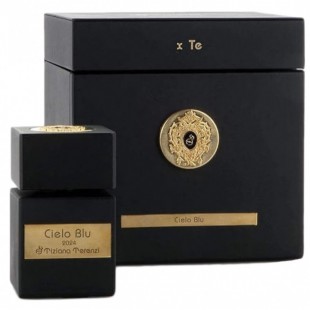 Tiziana Terenzi CIELO BLU 100ml parfum