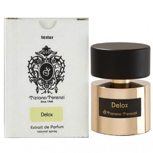 Tiziana Terenzi DELOX 100ml parfum TESTER