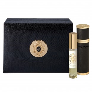 Tiziana Terenzi DELOX LUXURY BOX SET 2*10ml parfum