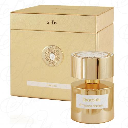 Тестер Tiziana Terenzi DRACONIS 100ml parfum TESTER