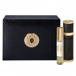 Tiziana Terenzi FOCONERO LUXURY BOX SET 2*10ml parfum