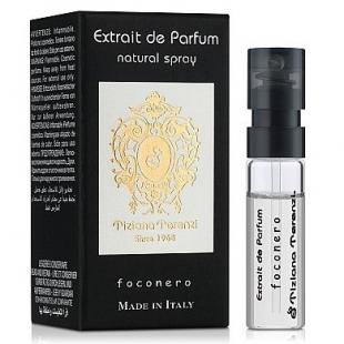 Tiziana Terenzi FOCONERO 1.5ml parfum