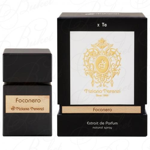 Духи Tiziana Terenzi FOCONERO 100ml parfum
