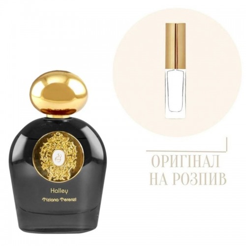 Миниатюры Tiziana Terenzi HALLEY 10ml parfum (распив)