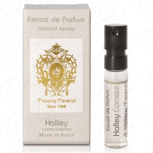 Пробники Tiziana Terenzi HALLEY 1.5ml parfum