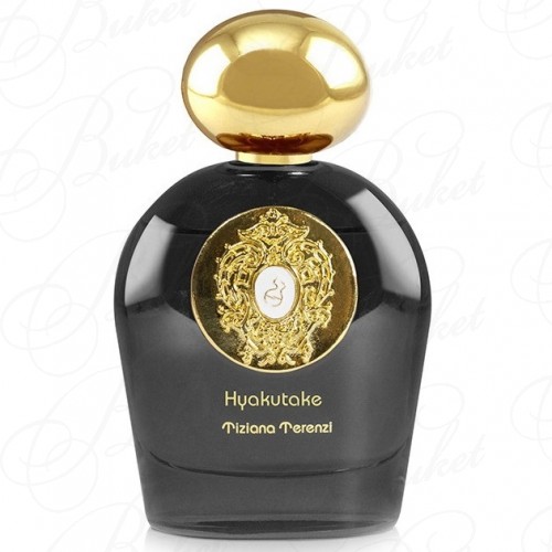 Тестер Tiziana Terenzi HYAKUTAKE 100ml parfum TESTER
