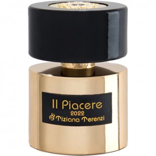 Tiziana Terenzi IL PIACERE 100ml parfum TESTER