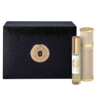 Tiziana Terenzi KAFF LUXURY BOX SET 2*10ml parfum