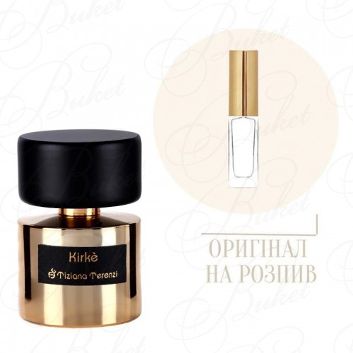 Миниатюры Tiziana Terenzi KIRKE 10ml parfum (распив)