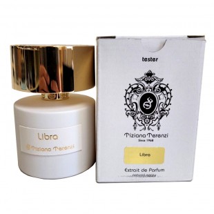 Tiziana Terenzi LIBRA 100ml parfum TESTER