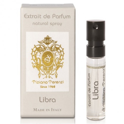 Пробники Tiziana Terenzi LIBRA 1.5ml parfum