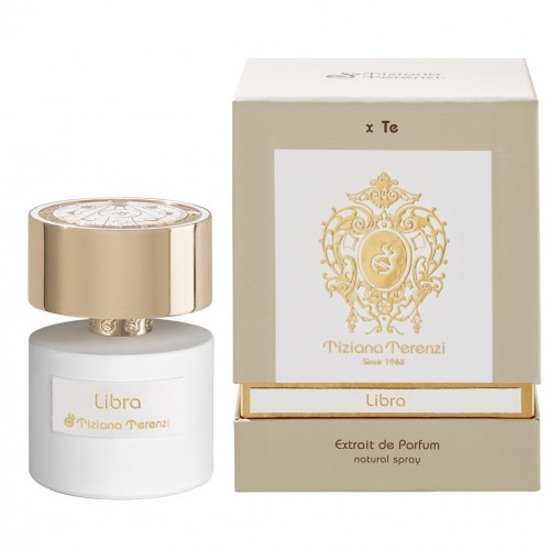 Духи Tiziana Terenzi LIBRA 100ml parfum