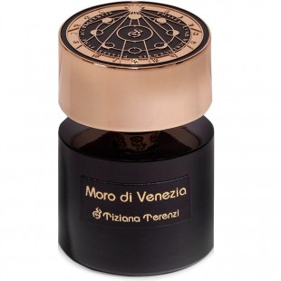 Tiziana Terenzi MORO DI VENEZIA 100ml parfum TESTER