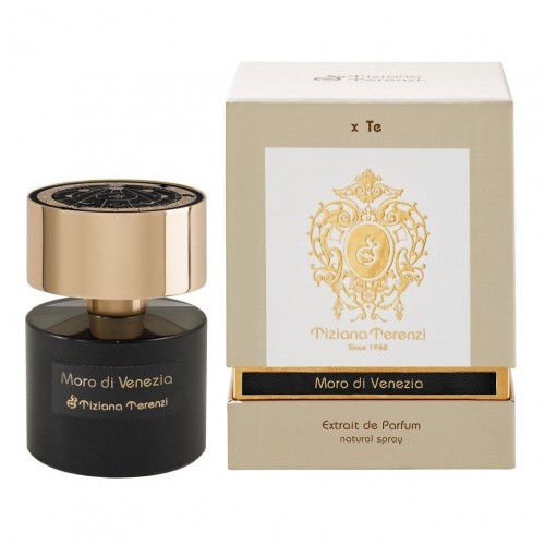 Духи Tiziana Terenzi MORO DI VENEZIA 100ml parfum