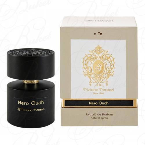 Духи Tiziana Terenzi NERO OUDH 100ml parfum