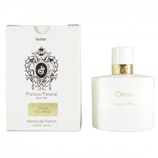 Tiziana Terenzi ORION 100ml parfum TESTER