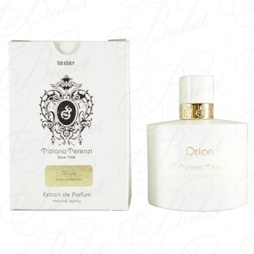 Тестер Tiziana Terenzi ORION 100ml parfum TESTER