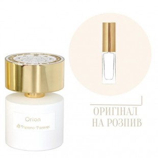 Tiziana Terenzi ORION 10ml parfum (распив)