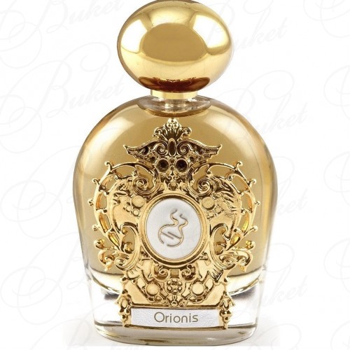 Тестер Tiziana Terenzi ORIONIS 100ml parfum TESTER