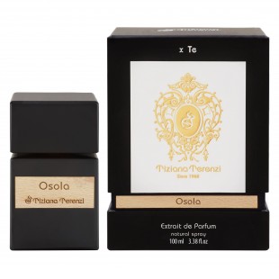 Tiziana Terenzi OSOLA 100ml parfum