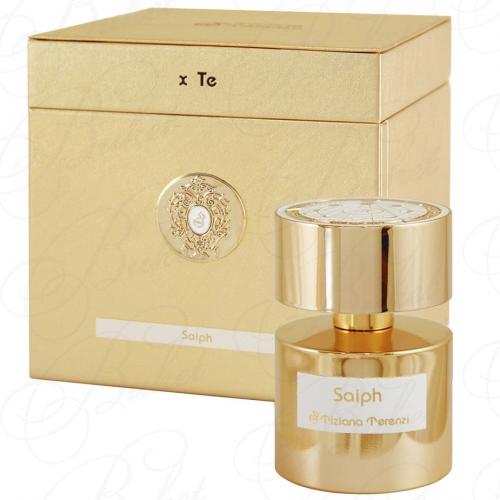 Тестер Tiziana Terenzi SAIPH 100ml parfum TESTER