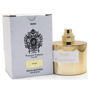 Tiziana Terenzi SIRRAH 100ml parfum TESTER