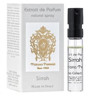 Tiziana Terenzi SIRRAH 1.5ml parfum