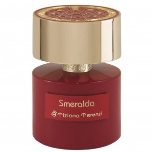 Tiziana Terenzi SMERALDA 100ml parfum TESTER