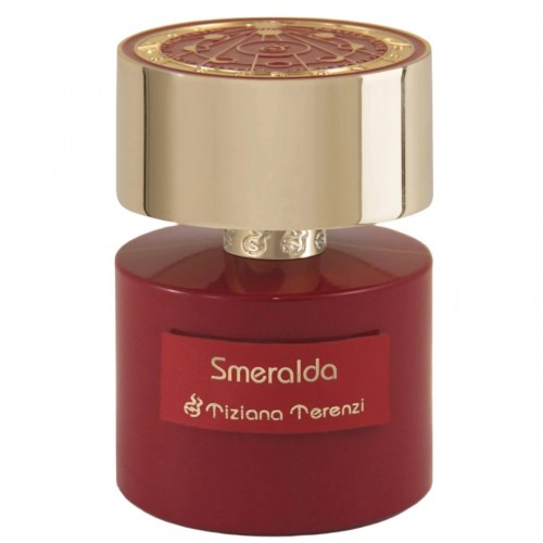 Тестер Tiziana Terenzi SMERALDA 100ml parfum TESTER