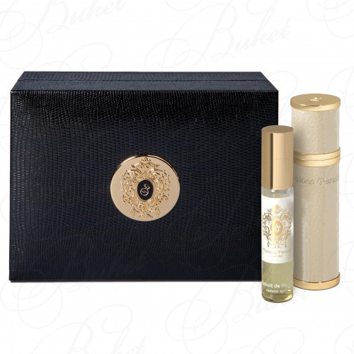 Набор Tiziana Terenzi SPIRITO FIORENTINO LUXURY BOX SET 2*10ml parfum
