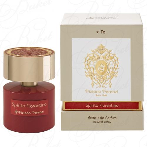 Духи Tiziana Terenzi SPIRITO FIORENTINO 100ml parfum