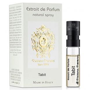 Tiziana Terenzi TABIT 1.5ml parfum