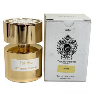 Tiziana Terenzi TALITHA 100ml parfum TESTER