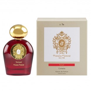 Tiziana Terenzi TEMPEL 100ml parfum