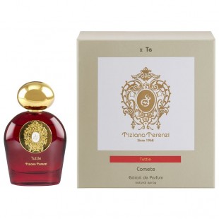 Tiziana Terenzi TUTTLE 100ml parfum