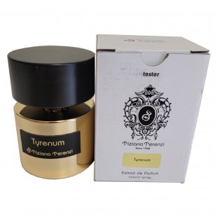 Tiziana Terenzi TYRENUM 100ml parfum TESTER