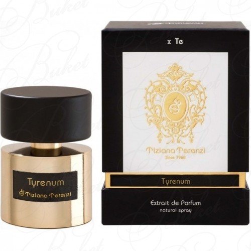 Духи Tiziana Terenzi TYRENUM 100ml parfum