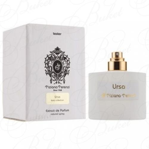 Тестер Tiziana Terenzi URSA 100ml parfum TESTER