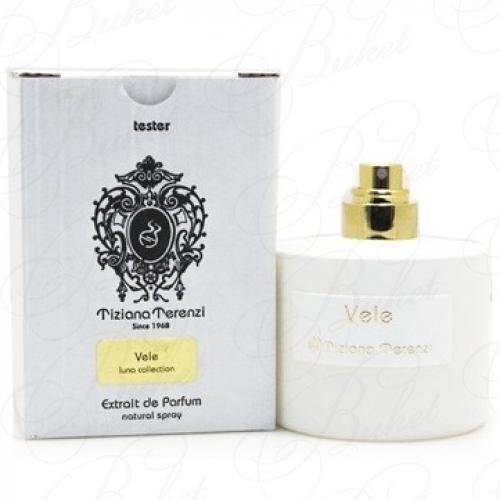 Тестер Tiziana Terenzi VELE 100ml parfum TESTER