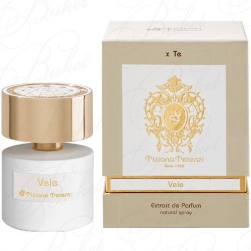 Духи Tiziana Terenzi VELE 100ml parfum