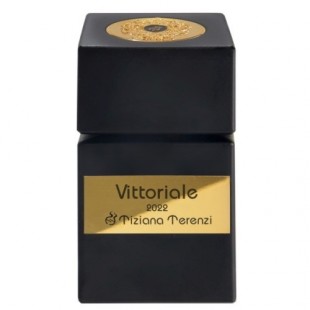 Tiziana Terenzi VITTORIALE 100ml parfum TESTER