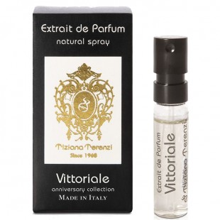 Tiziana Terenzi VITTORIALE 1.5ml parfum