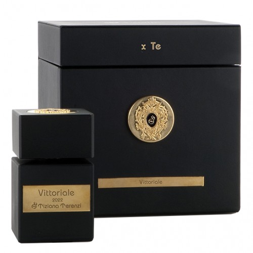 Духи Tiziana Terenzi VITTORIALE 100ml parfum