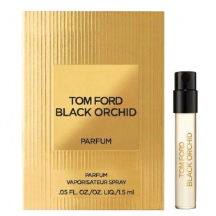 Tom Ford BLACK ORCHID Parfum  1.5ml